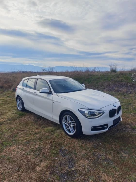 BMW 118 2.0 D * SPORT * , снимка 3