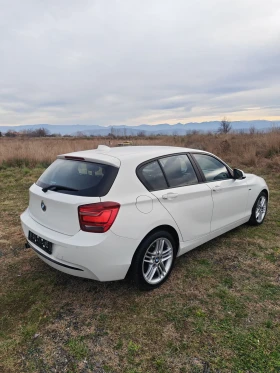 BMW 118 2.0 D * SPORT * , снимка 12