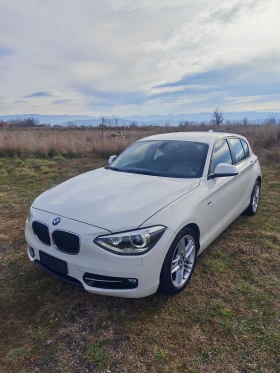 BMW 118 2.0 D * SPORT * , снимка 6