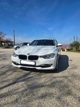 BMW 335 xd прочети описанието, снимка 3