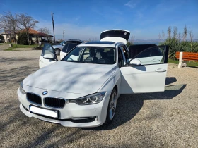 BMW 335 xd прочети описанието, снимка 7