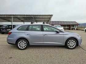 Seat Leon 1, 6 tdi , снимка 4