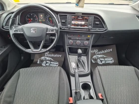 Seat Leon 1, 6 tdi , снимка 17