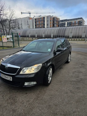 Skoda Octavia, снимка 1