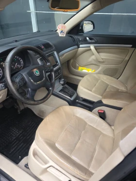 Skoda Octavia, снимка 6
