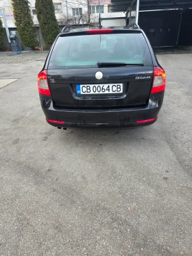 Skoda Octavia, снимка 11