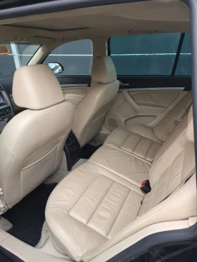 Skoda Octavia, снимка 7