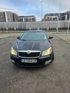 Skoda Octavia, снимка 2