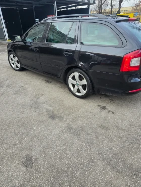 Skoda Octavia, снимка 4
