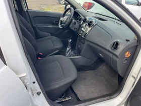 Dacia Sandero 1.0 Бензин N1, снимка 7