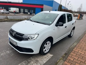 Dacia Sandero 2 бр. Бензин и Дизел, снимка 10