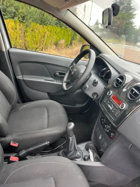 Dacia Sandero 2 бр. Бензин и Дизел, снимка 12