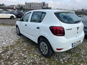Dacia Sandero 1.0 Бензин N1, снимка 3