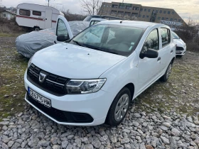 Dacia Sandero 1.0 Бензин N1, снимка 1