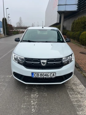 Dacia Sandero 2 бр. Бензин и Дизел, снимка 11