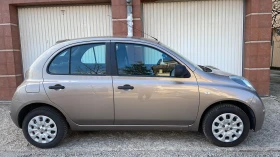 Nissan Micra 1.2 Face-Lift-2010-Pure-Drive-Y-Way-Germany, снимка 15