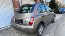 Nissan Micra 1.2 Face-Lift-2010-Pure-Drive-Y-Way-Germany, снимка 2