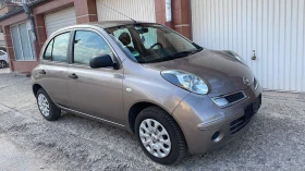 Nissan Micra 1.2 Face-Lift-2010-Pure-Drive-Y-Way-Germany, снимка 16