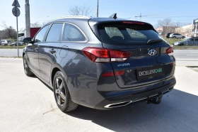 Hyundai I30 1.6D* AUTOMAT, снимка 3