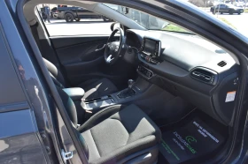 Hyundai I30 1.6D* AUTOMAT, снимка 11