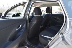 Hyundai I30 1.6D* AUTOMAT, снимка 10