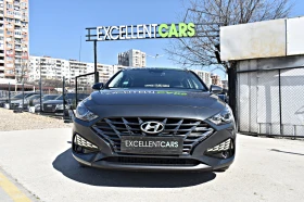 Hyundai I30 1.6D* AUTOMAT, снимка 6