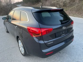 Kia Ceed 1.6 128 к.с, снимка 8