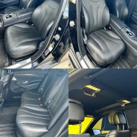 Mercedes-Benz S 450 AMG-LINE/LONG/Безупречна, снимка 12