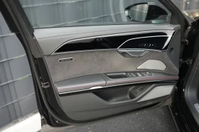 Audi S8 571HP/B&O/ACC/TV/PAN/AMBI/360/MATRIX/326z, снимка 16