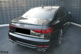 Audi S8 571HP/B&O/ACC/TV/PAN/AMBI/360/MATRIX/326z, снимка 6