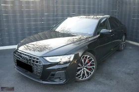 Audi S8 571HP/B&O/ACC/TV/PAN/AMBI/360/MATRIX/326z, снимка 1