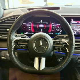 Mercedes-Benz GLS 450 d* Full* Подгреви* Обдухване* Гаранционен* ЛИЗИНГ, снимка 10