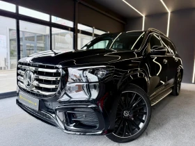 Mercedes-Benz GLS 450 d* Full* Подгреви* Обдухване* Гаранционен* ЛИЗИНГ, снимка 3