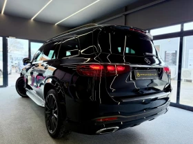 Mercedes-Benz GLS 450 d* Full* Подгреви* Обдухване* Гаранционен* ЛИЗИНГ, снимка 4