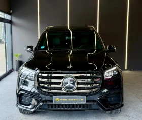 Mercedes-Benz GLS 450 d* Full* Подгреви* Обдухване* Гаранционен* ЛИЗИНГ, снимка 2