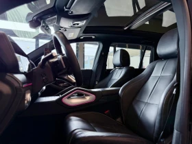 Mercedes-Benz GLS 450 d* Full* Подгреви* Обдухване* Гаранционен* ЛИЗИНГ, снимка 8