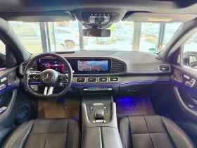 Mercedes-Benz GLS 450 d* Full* Подгреви* Обдухване* Гаранционен* ЛИЗИНГ, снимка 9