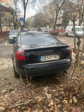 Audi A6, снимка 4
