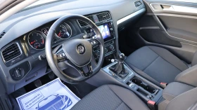 VW Golf 1.6TDI FaceLift CARPLAY, снимка 8
