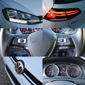 VW Golf 1.6TDI FaceLift CARPLAY, снимка 17