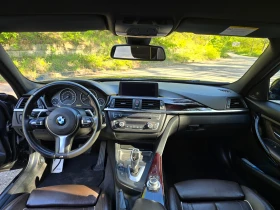BMW 335 ix, снимка 4