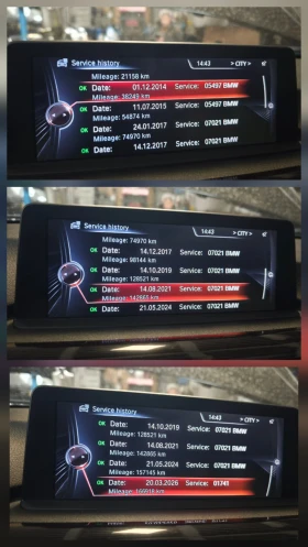 BMW 335 ix, снимка 15