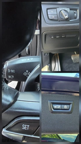 BMW 335 ix, снимка 13