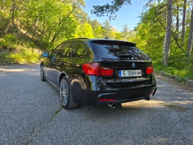 BMW 335 ix, снимка 3