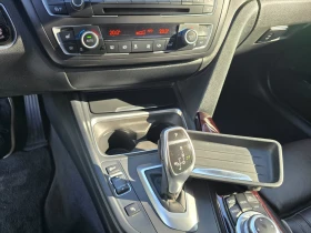 BMW 335 ix, снимка 9