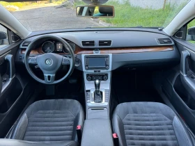 VW Passat 2.0TDI 4Motion HIGHLINE DYNAUDIO DISTRONIC PANO, снимка 11