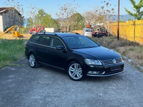 VW Passat 2.0TDI 4Motion HIGHLINE DYNAUDIO DISTRONIC PANO, снимка 4