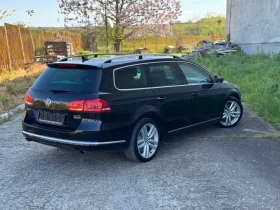 VW Passat 2.0TDI 4Motion HIGHLINE DYNAUDIO DISTRONIC PANO, снимка 3