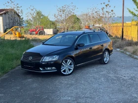VW Passat 2.0TDI 4Motion HIGHLINE DYNAUDIO DISTRONIC PANO, снимка 1