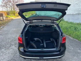 VW Passat 2.0TDI 4Motion HIGHLINE DYNAUDIO DISTRONIC PANO, снимка 13